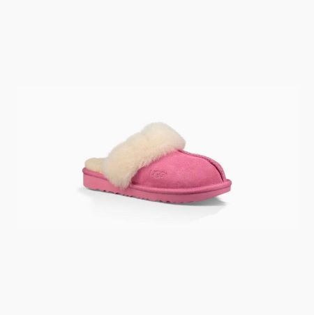 UGG Cozy II - Tøfler Barn - Rosa (NO-L604)